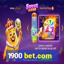 1900 bet.com